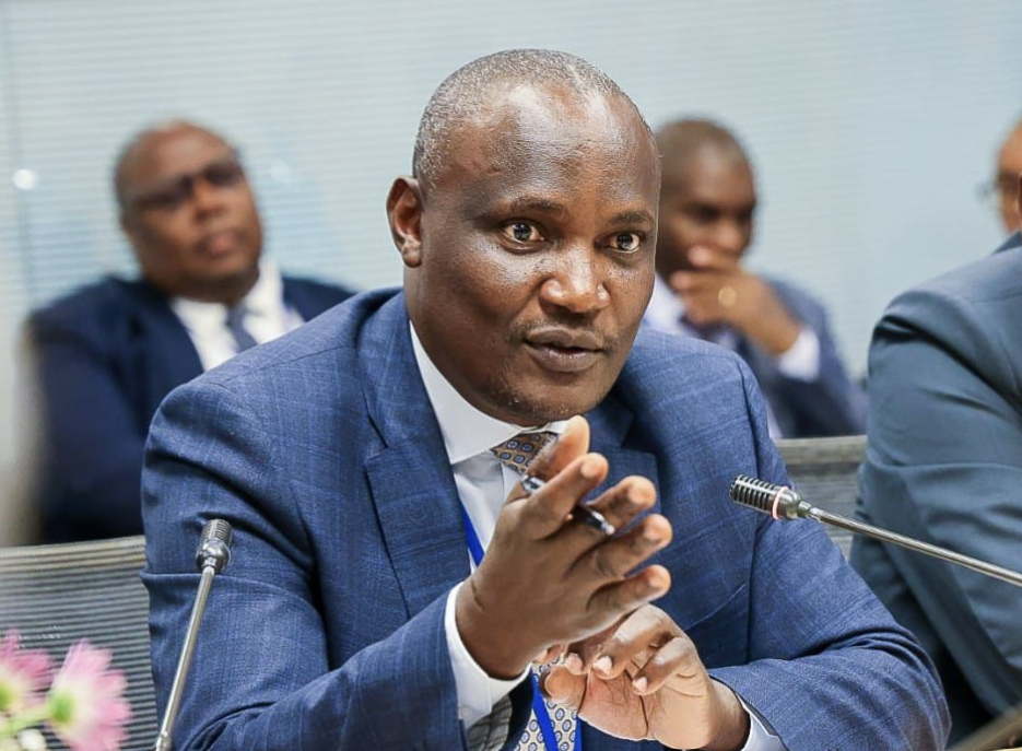 Mbadi: Parents to pay exam fees from next year