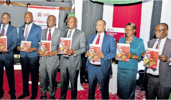 High interest rates, job shortages and weather extremes stall Kenya’s economic momentum