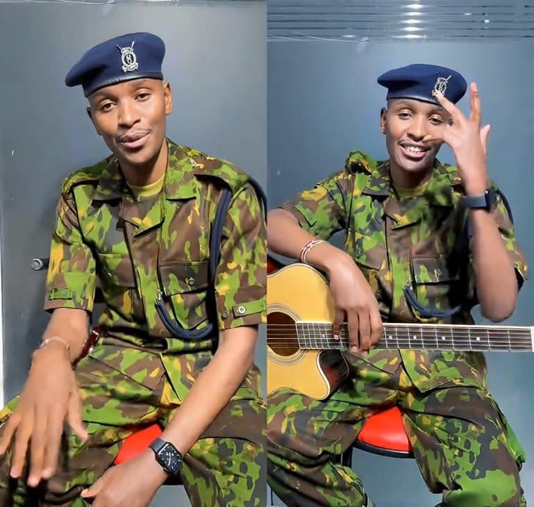 Samidoh Risks Losing His Job Over "Wantam" Chants at Sold Out Show