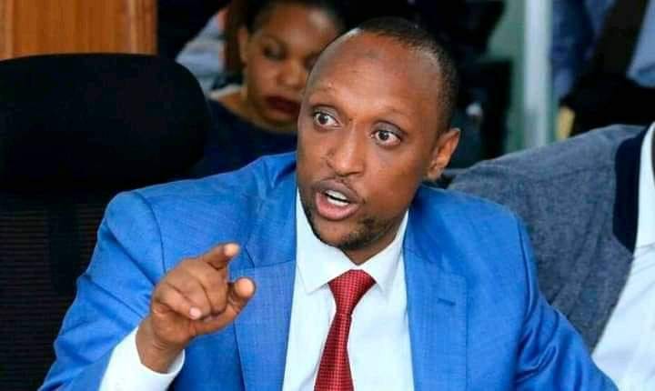 Governor Guyo demands release of two allegedly abducted