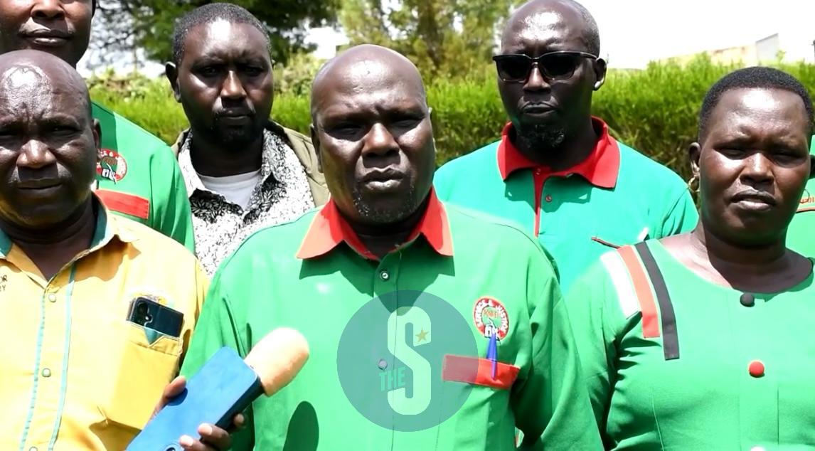 Knut, Kuppet order teachers to leave Kerio Valley