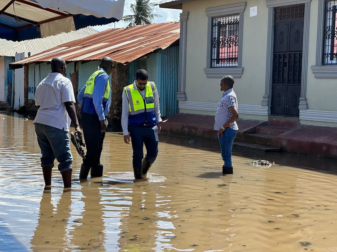 Disaster law faces first major test in looming El Niño threat