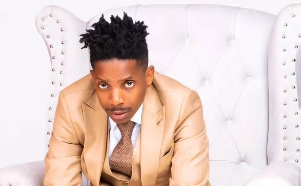 Eric Omondi Raises Over 800K for Courageous Grandma
