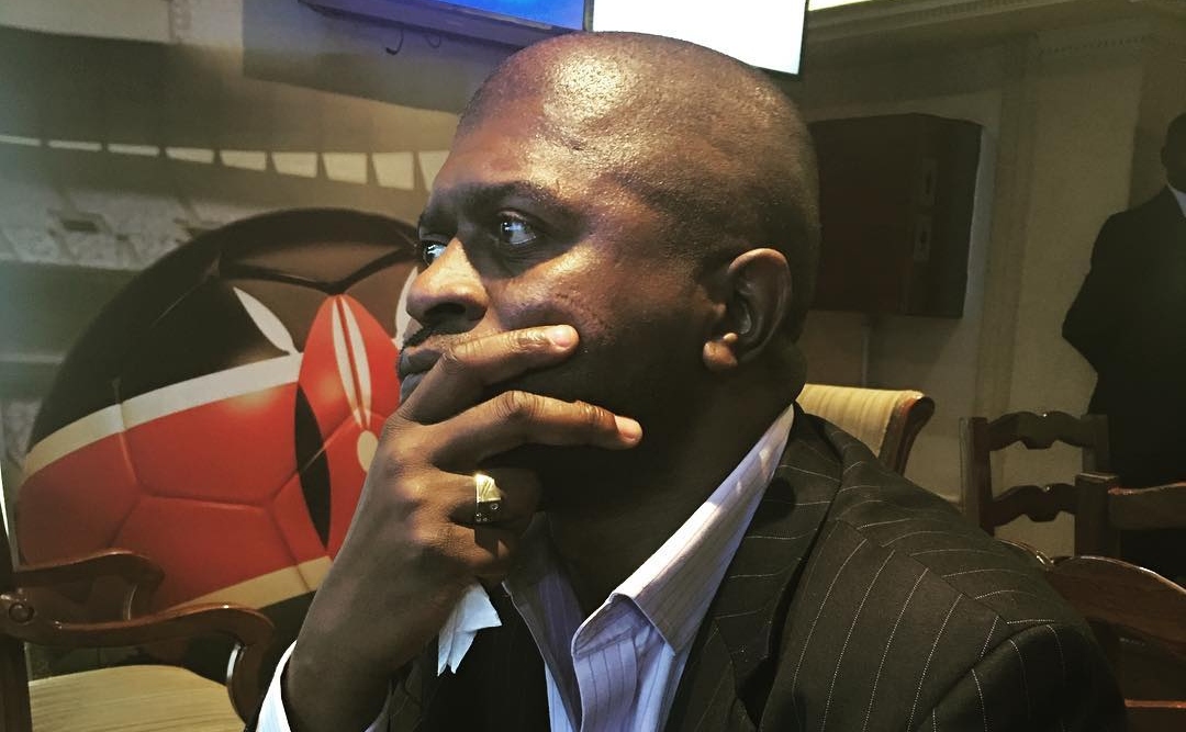 Edward Carey Kwach's Mother's Emotional Tribute