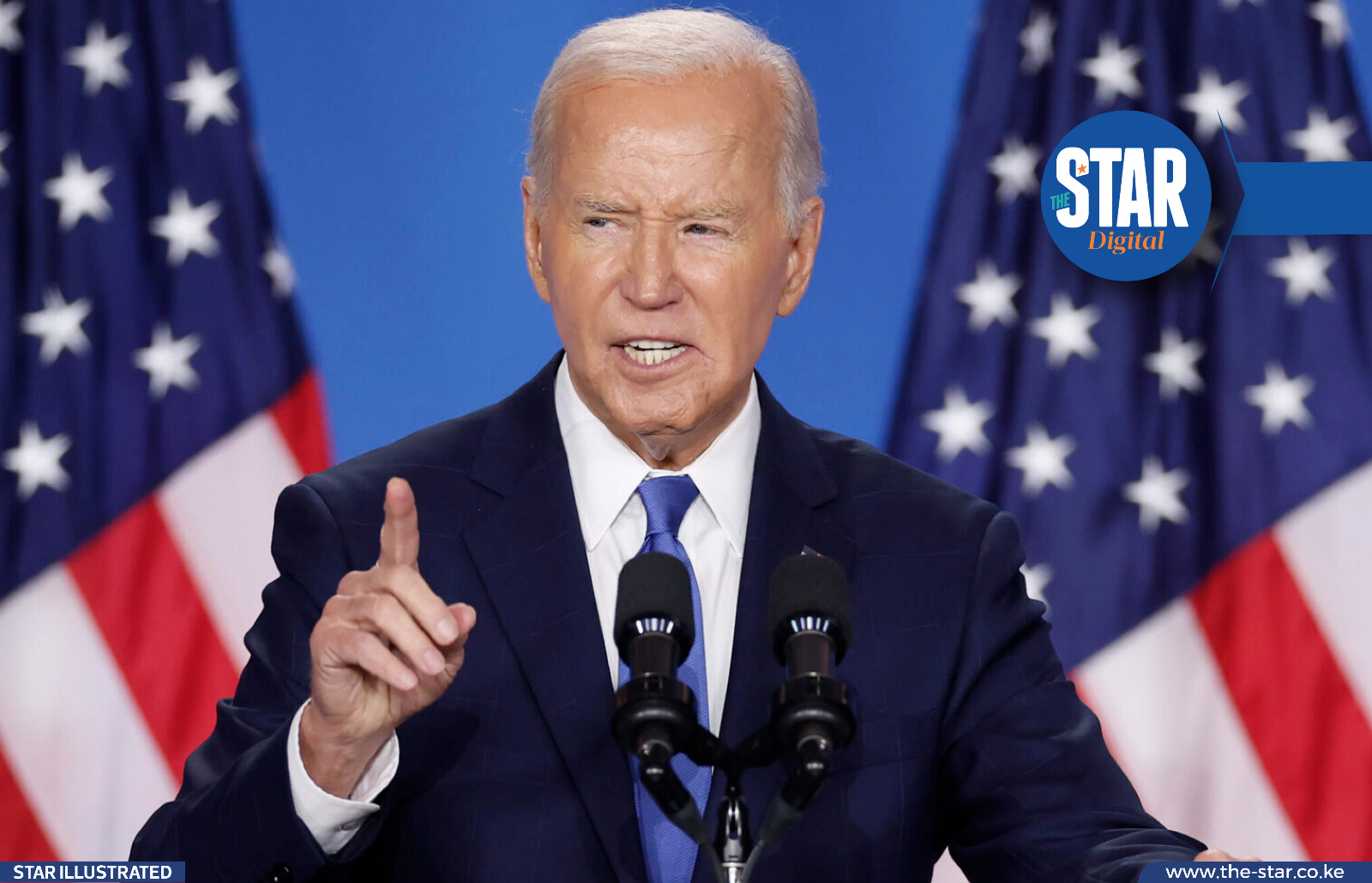 Joe Biden's cancer diagnosis: Key facts