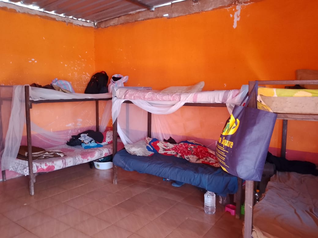NACADA Shuts Down Non-compliant Rehabilitation Center in Kajiado