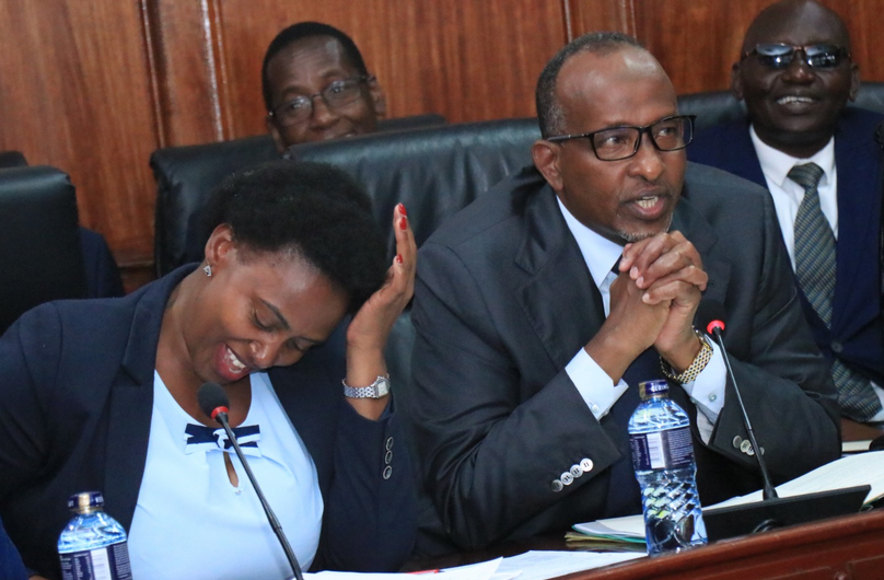 MoH raises alarm over Sh22.7 billion funding gap