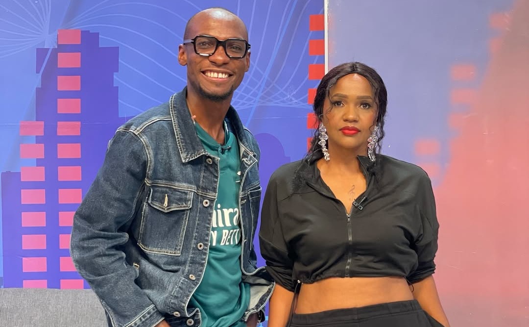 'I’m not straight...'  Cheeky Pierra Makena Tells Ofweneke