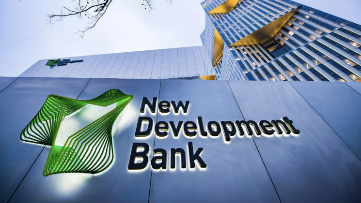 Algeria finalizes accession into BRICS bank