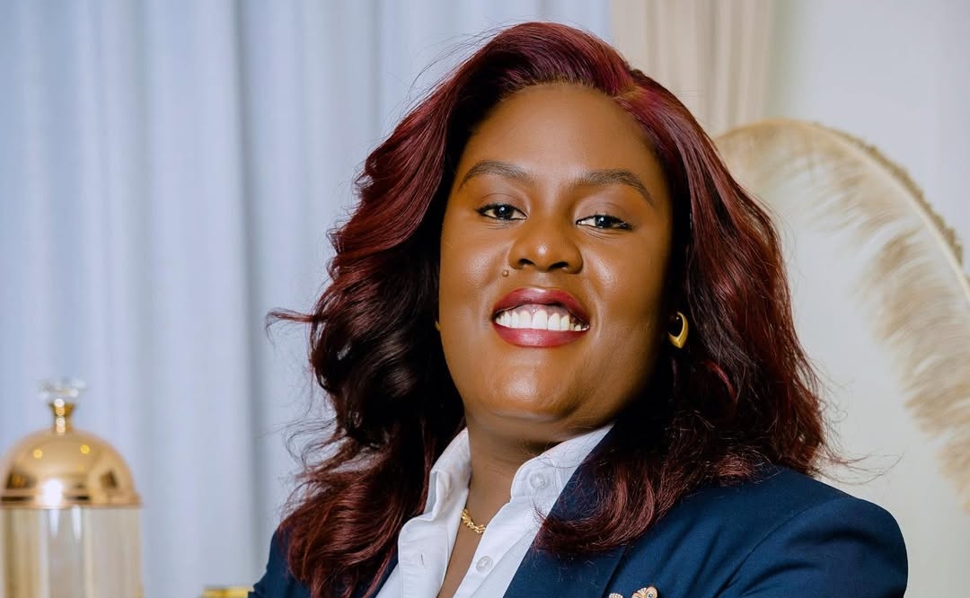 Why Winnie Odinga Won't Run For Political Office