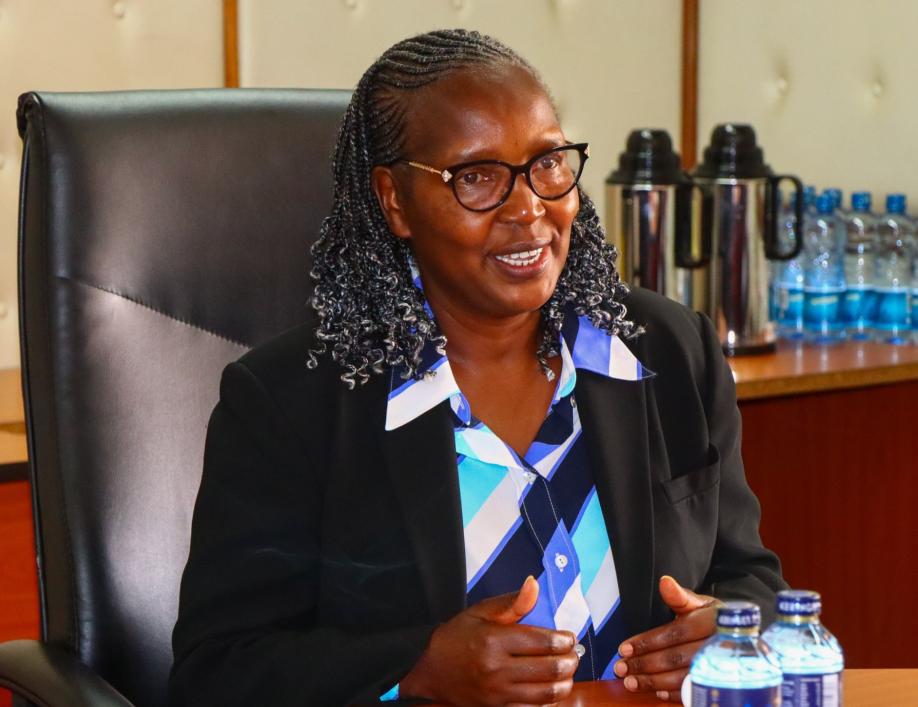 How EAC intends to respond to Trump tariffs