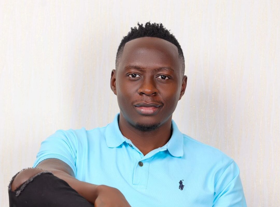 Obinna Addresses Speculation He's Fled Kenya