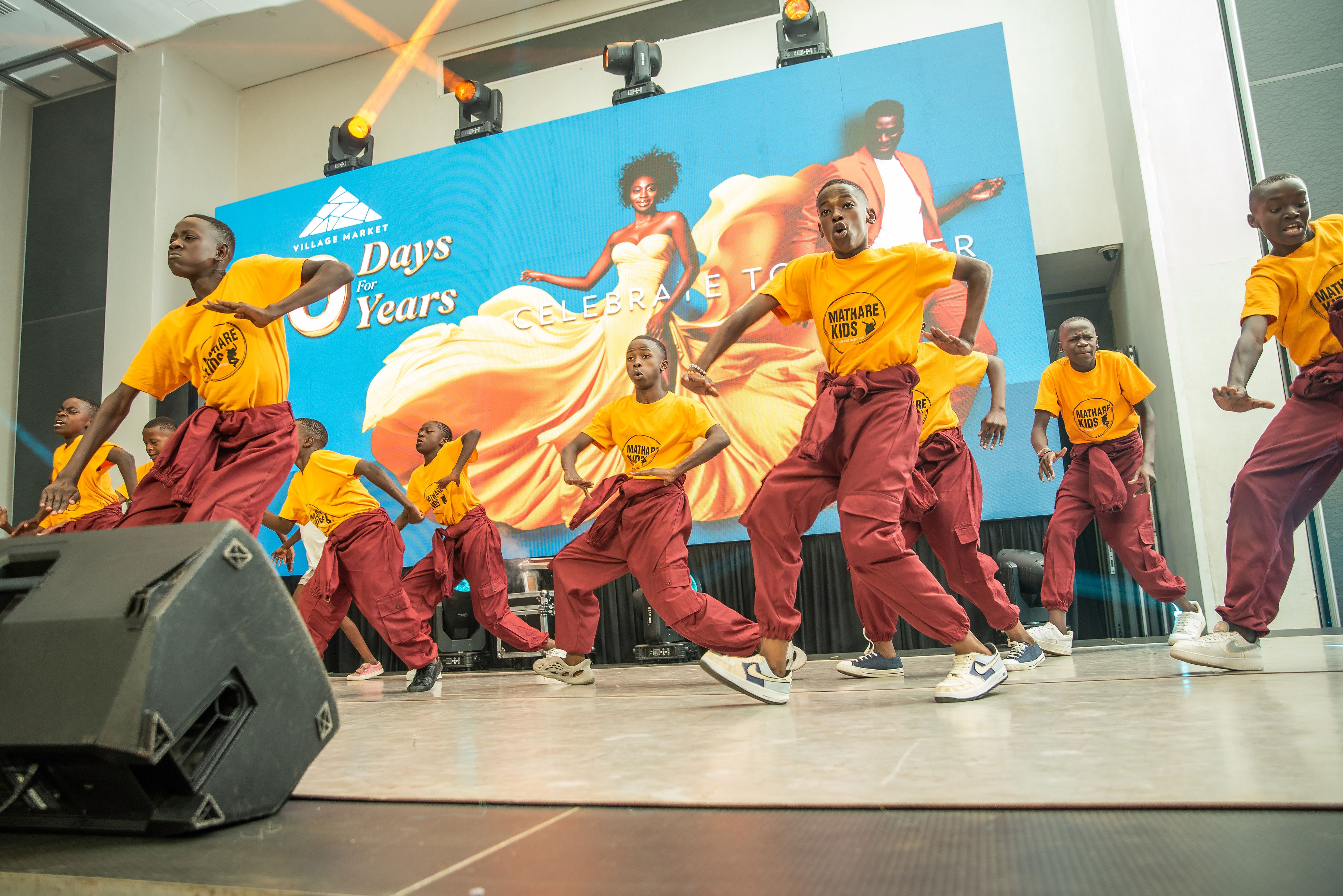 Village Market Celebrates 30th Anniversary in Style