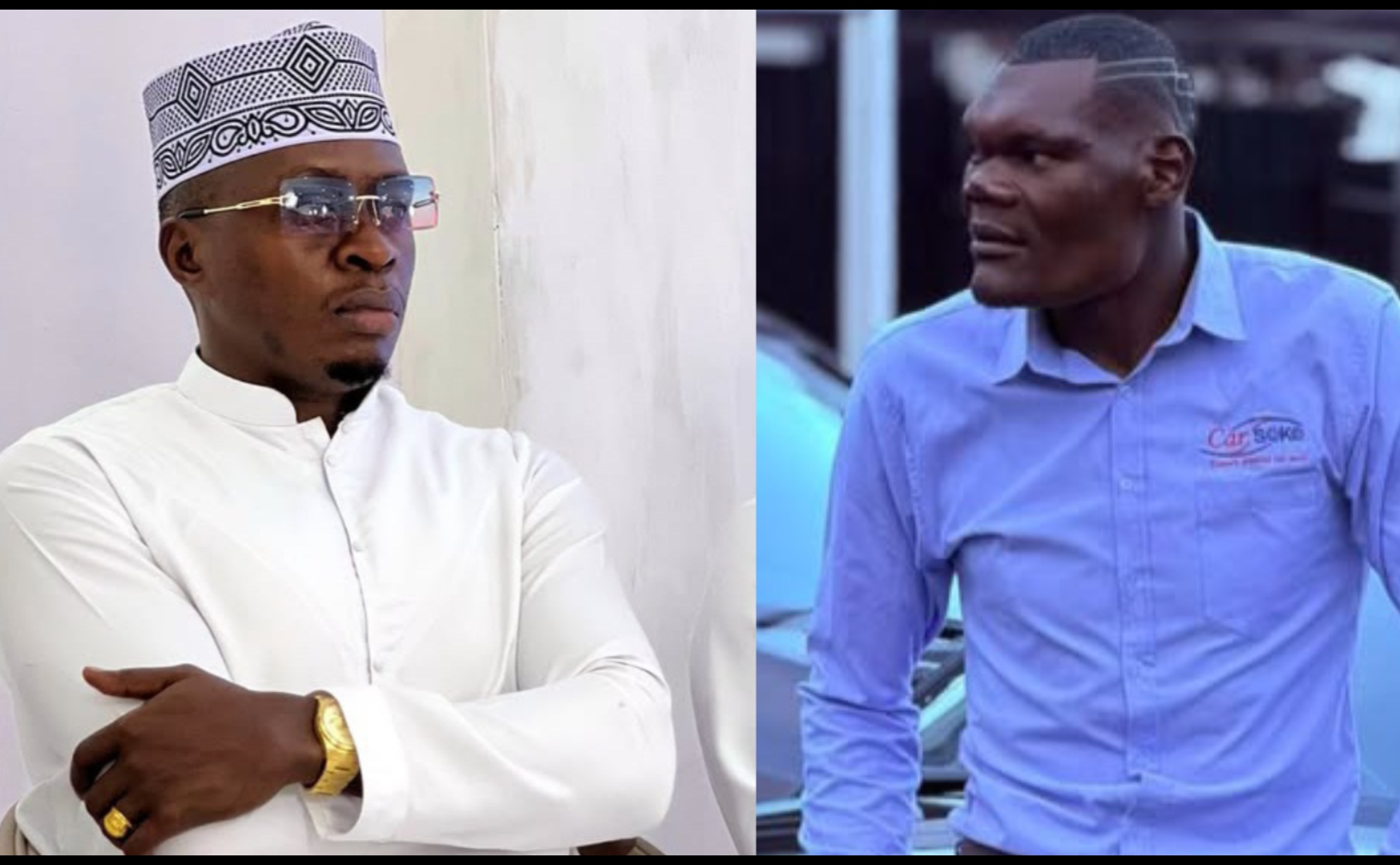 Obinna: I Helped Make Gen Z Goliath Famous