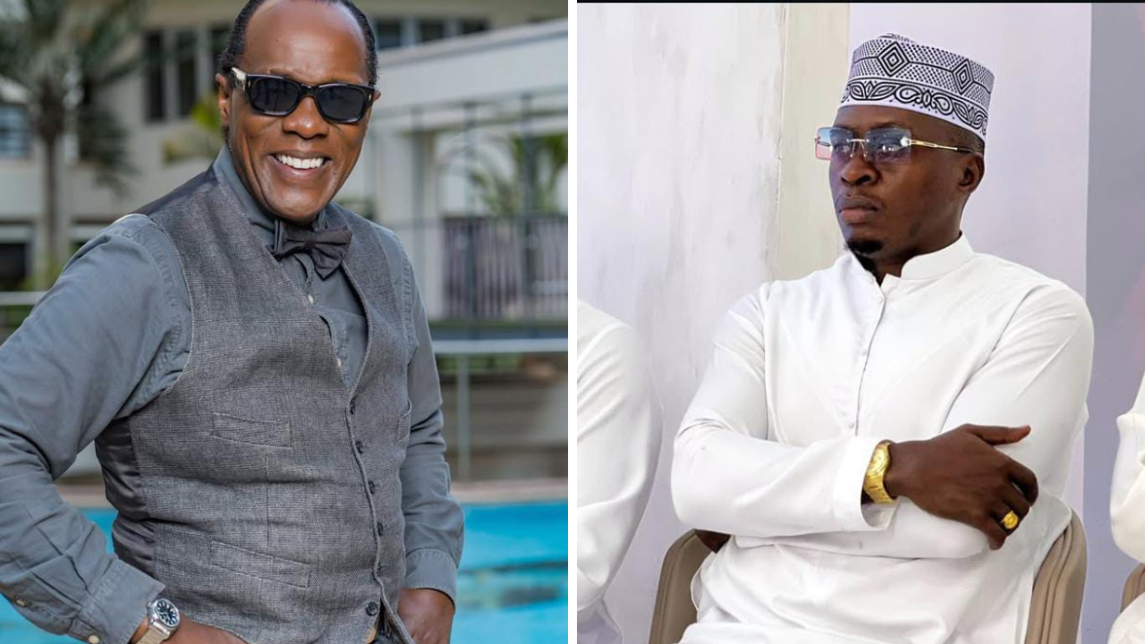 Obinna: How I Almost Hosted Show with Jeff Koinange
