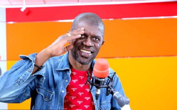 Edward Kwach: Family seeks help to clear hospital bill
