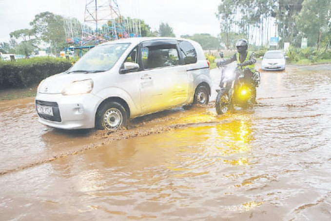 Cold season slowly settling in, says Met
