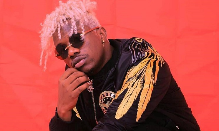 Tanzanian Star Rayvanny Addresses Reports of Going Broke