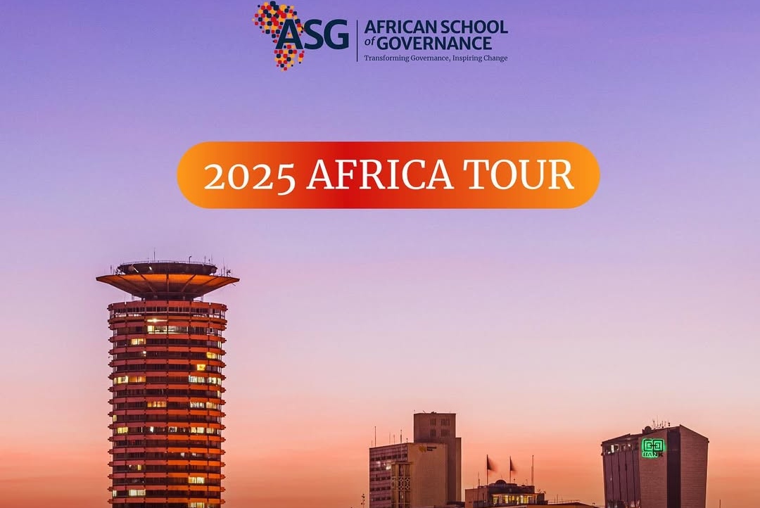 Nairobi to Host Transformative Governance Summit