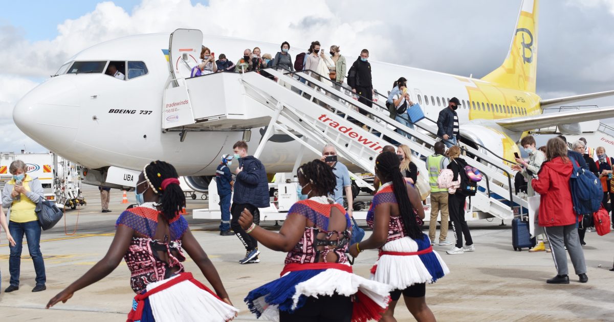 Kenya’s hospitality sector tipped for further growth