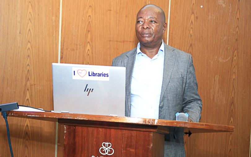 Sh112 million needed to repair three public libraries, MPs told
