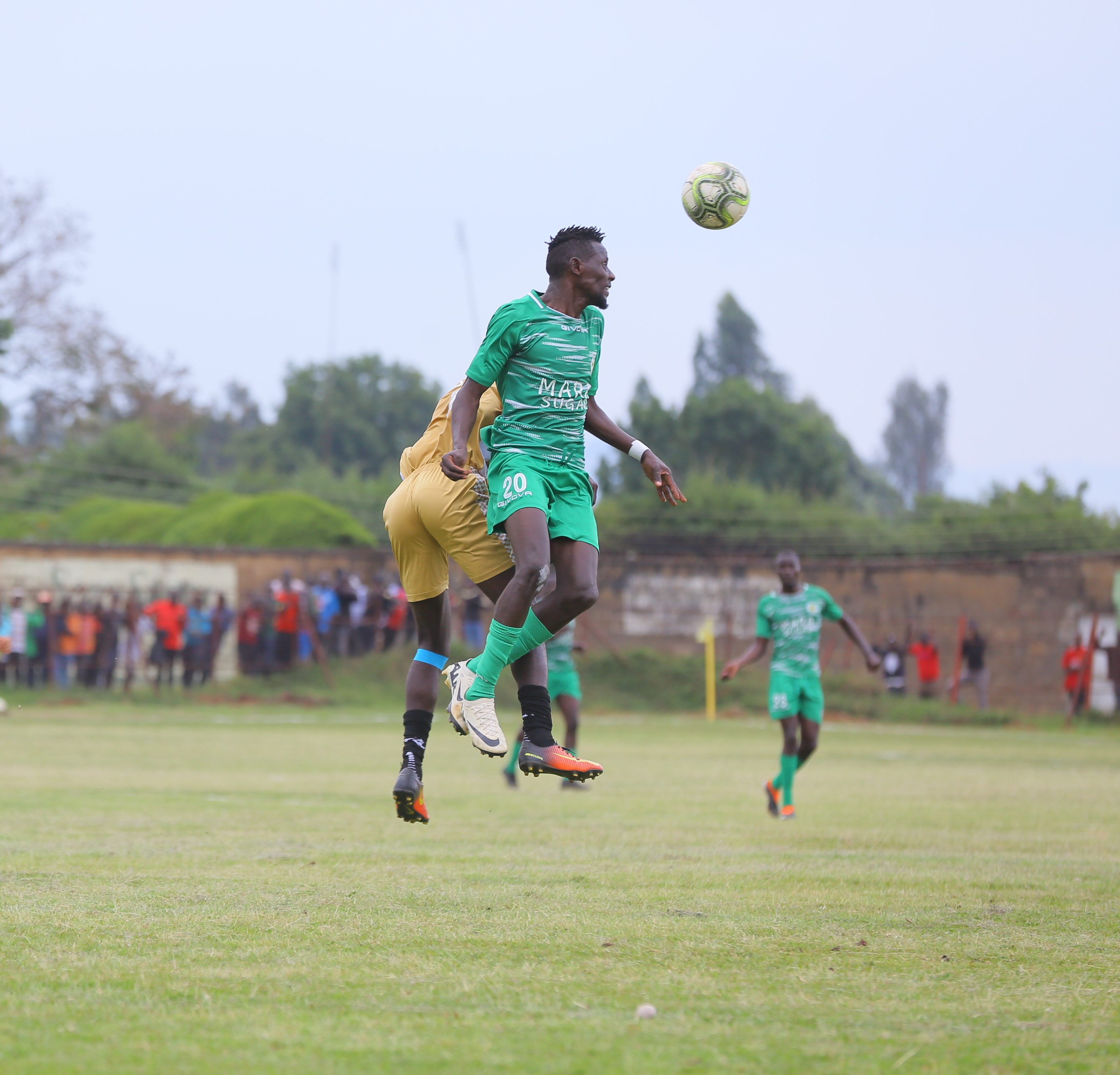 Mara Sugar vow to rewrite history by lifting Mozzart Bet Cup title