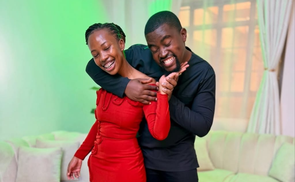 YouTube Couple The Maangis Narrate their Unique Journey to Stardom