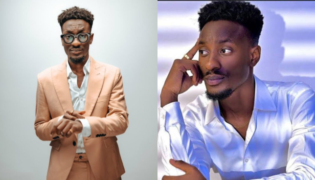 Muchiri Mike Returns to Comedy After Controversial Rebrand