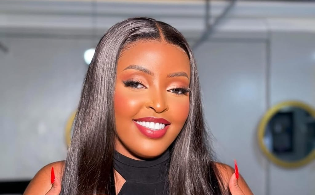 Mungai Eve's Brutal Response About Rumoured Ex Shifuwayy