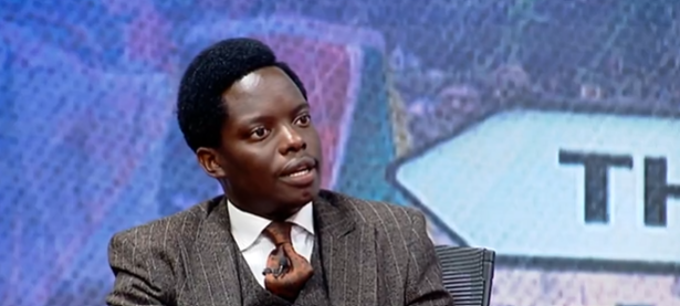 Kasmwel McOure: Why money will affect youth vote in 2027