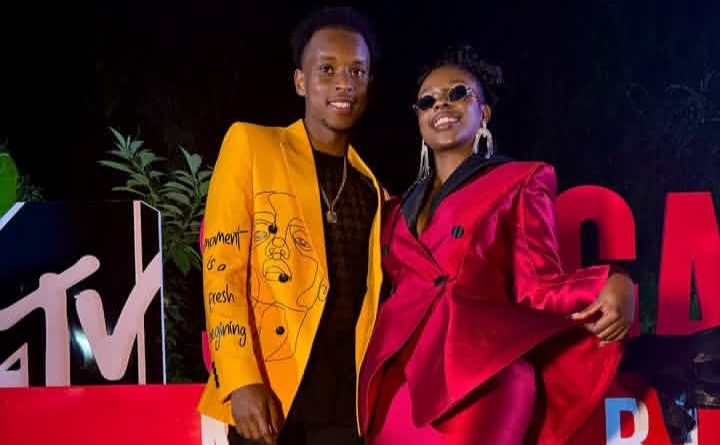 Makena Kahuha on Kabugi Romance: The Truth