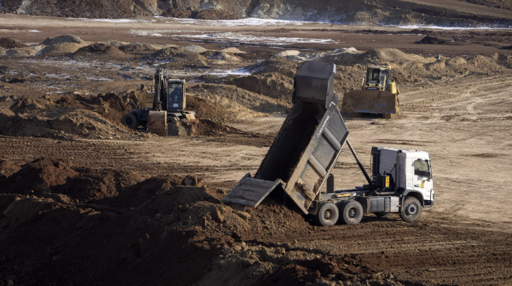 US-Ukraine minerals deal ‘isn't worth paper it's printed on'