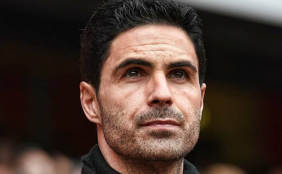 Arteta Promises Trophies for Arsenal Next Year