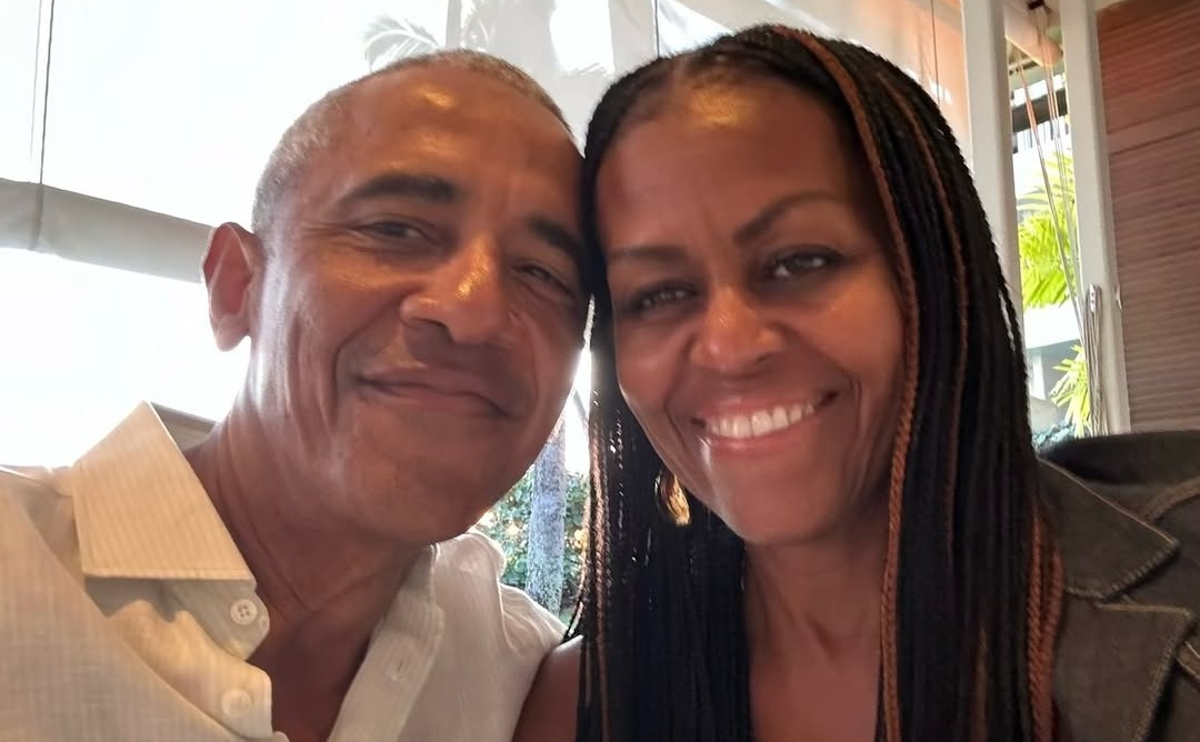Michelle Obama: The Unseen Struggles of a Political Spouse