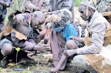 African Rights Court opinion sought on state duties and climate change