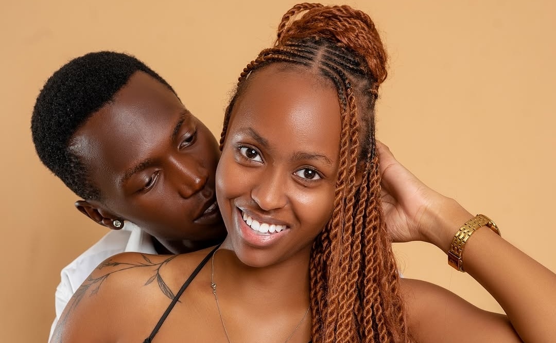 Kenyan Prince's Ex Stephanie Ngunjiri Tells All