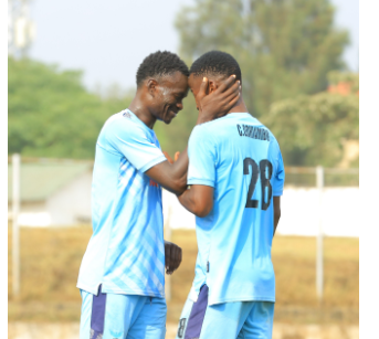 APS Bomet out to seal FKF Premier League qualification