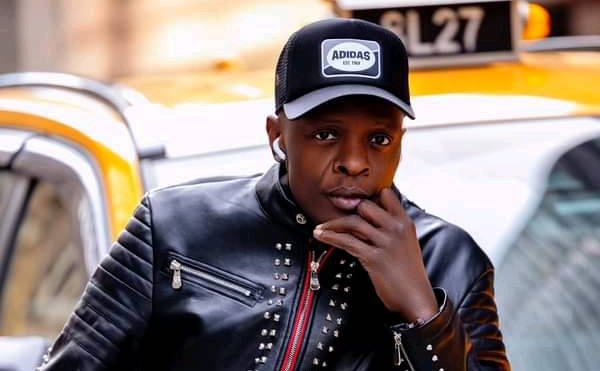 Chameleone's Health Saga: Son's Claims, Father's Response