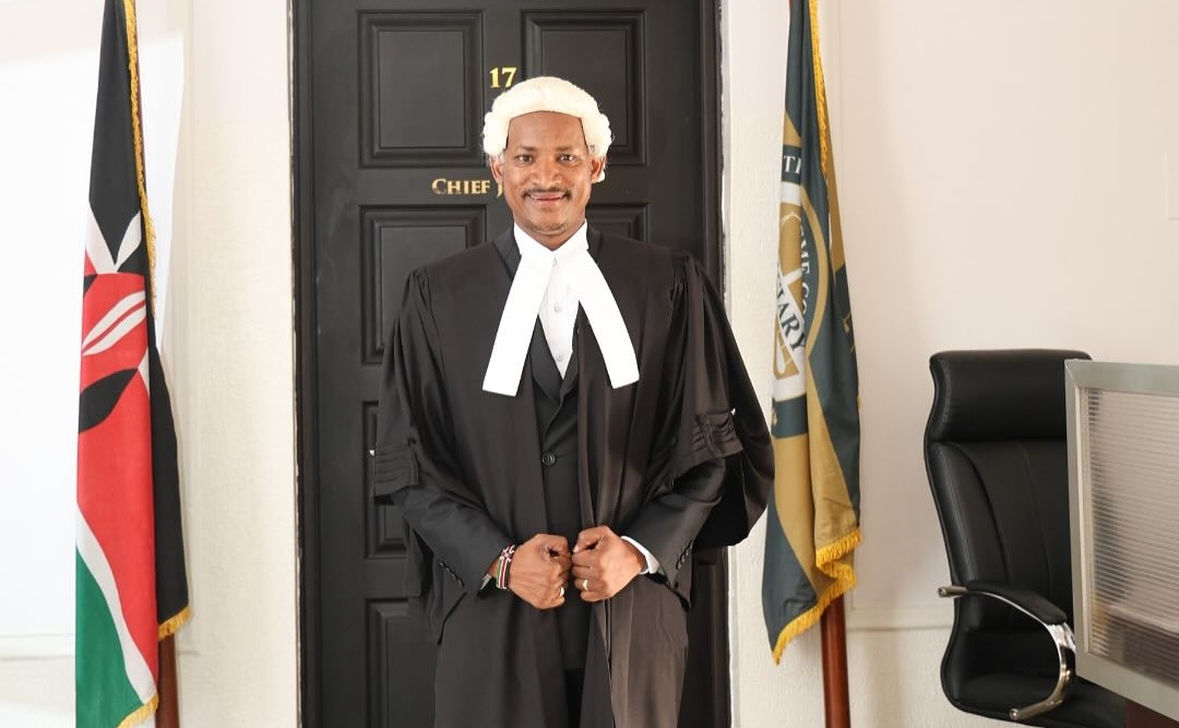 From Slums to Advocate: Babu Owino's Journey to High Court Bar