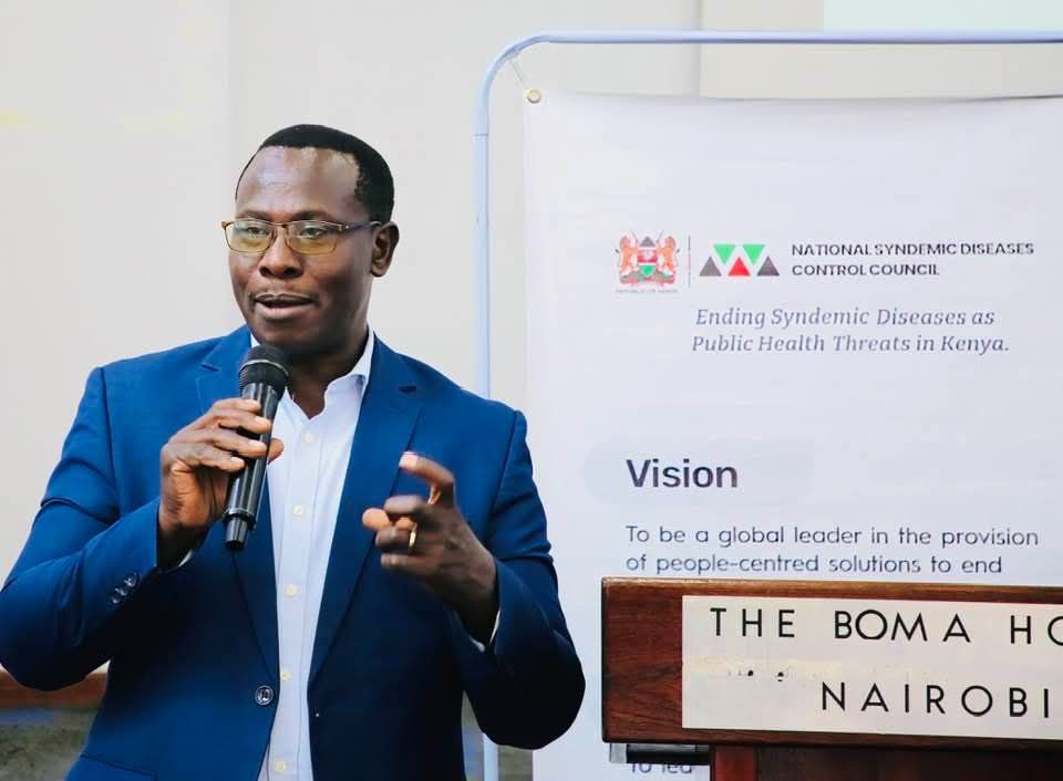Disability Data Gap in Kenya: Ministry Acknowledges Lack of Accurate Figures