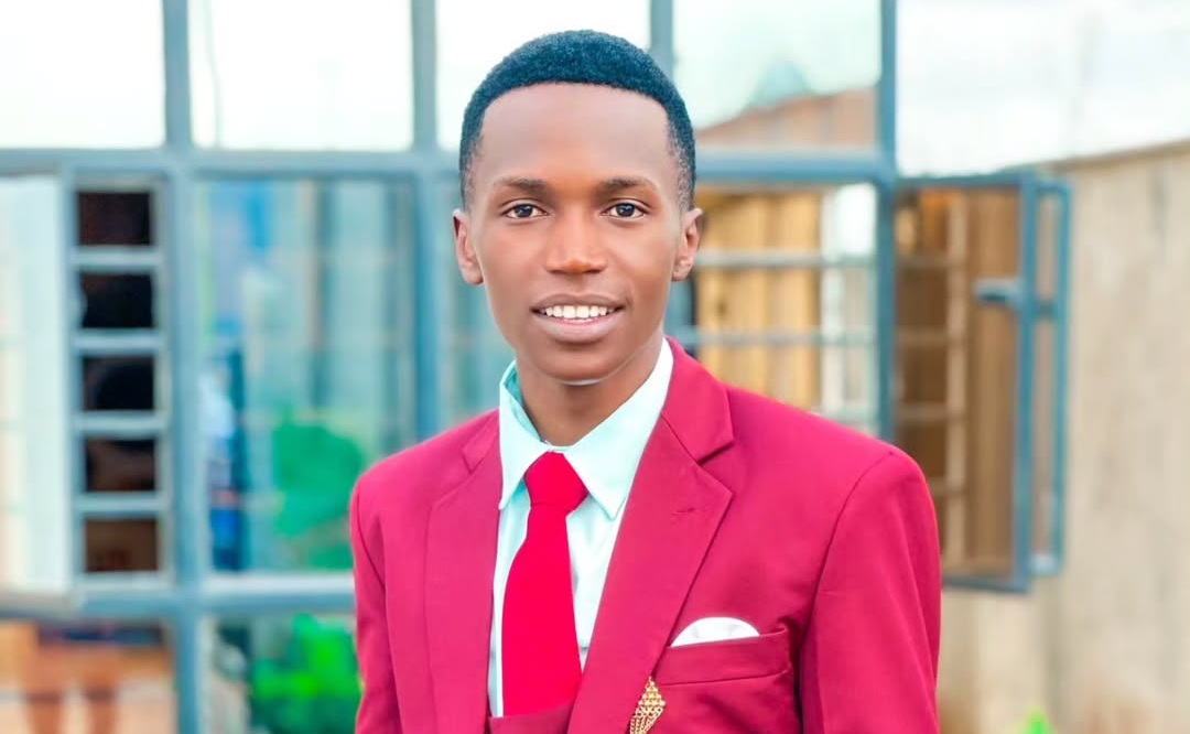 Kenyan Prince Refutes New GF Allegations