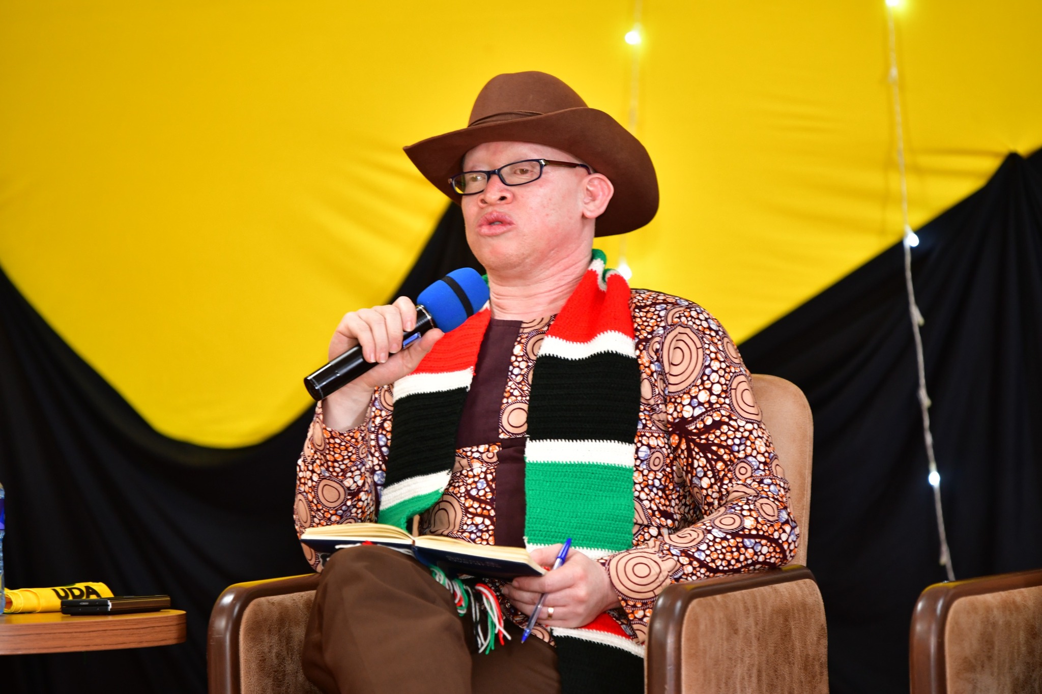 MWAURA: Finance Bill 2025 is a game changer: Great gains for Kenyans of different walks of life