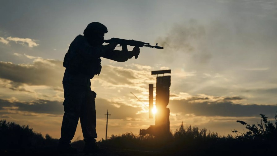 Why Russia wants buffer zone along Ukraine border