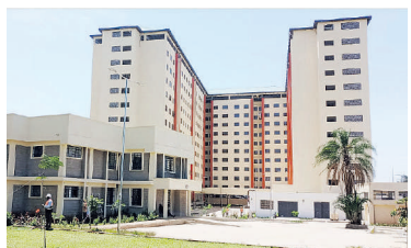 Ruto, Raila expected in Kisumu for affordable housing handover