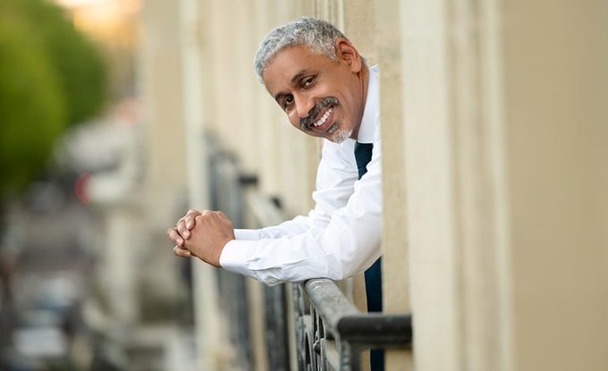Sidi Ould Tah: Humbled and honored to be elected AfDB President