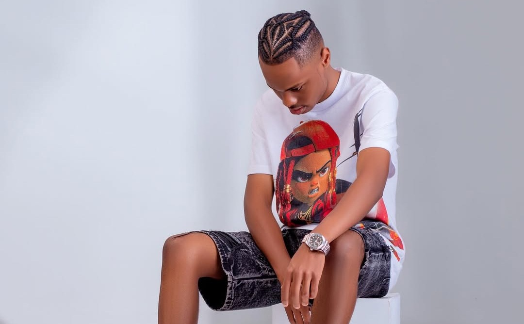Youngblood Kamotho's Dark Family Past Unveiled