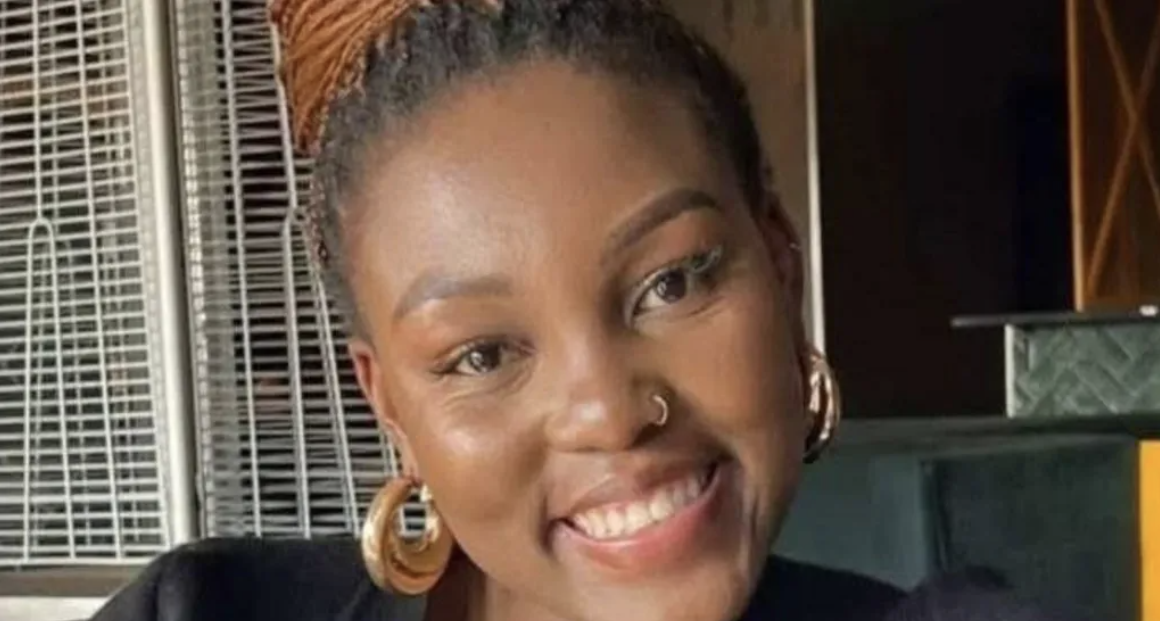 S Africa police name suspects linked to murder of student on date