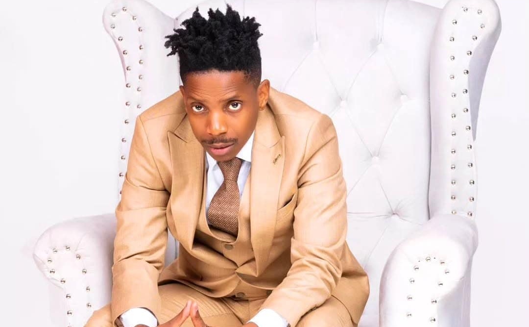 Eric Omondi's Viral Samia Suluhu Skit Ignites Debate
