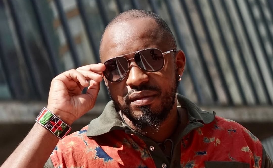 Boniface Mwangi Allegedly Dumped in Ukunda