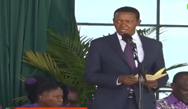 CS Mutua calls for end to sexual harassment in workplaces